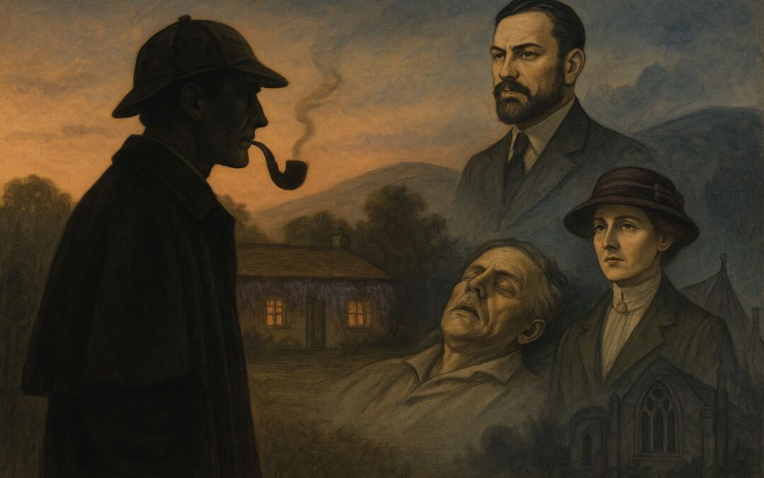 His Last Bow: A Summary