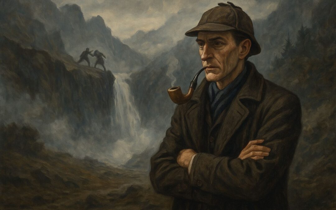 The Memoirs of Sherlock Holmes: A Summary