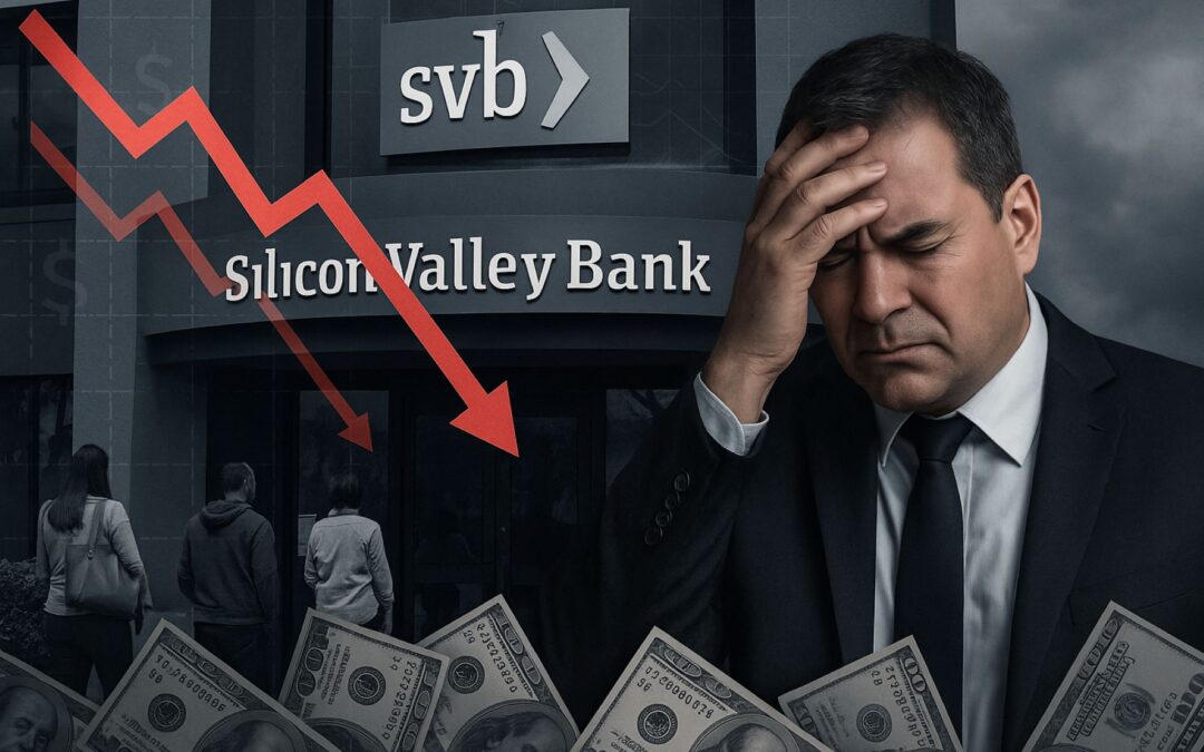 silicon valley bank