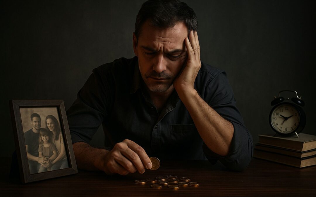 15 Sacrifices You Need to Make If You Want To Be Rich