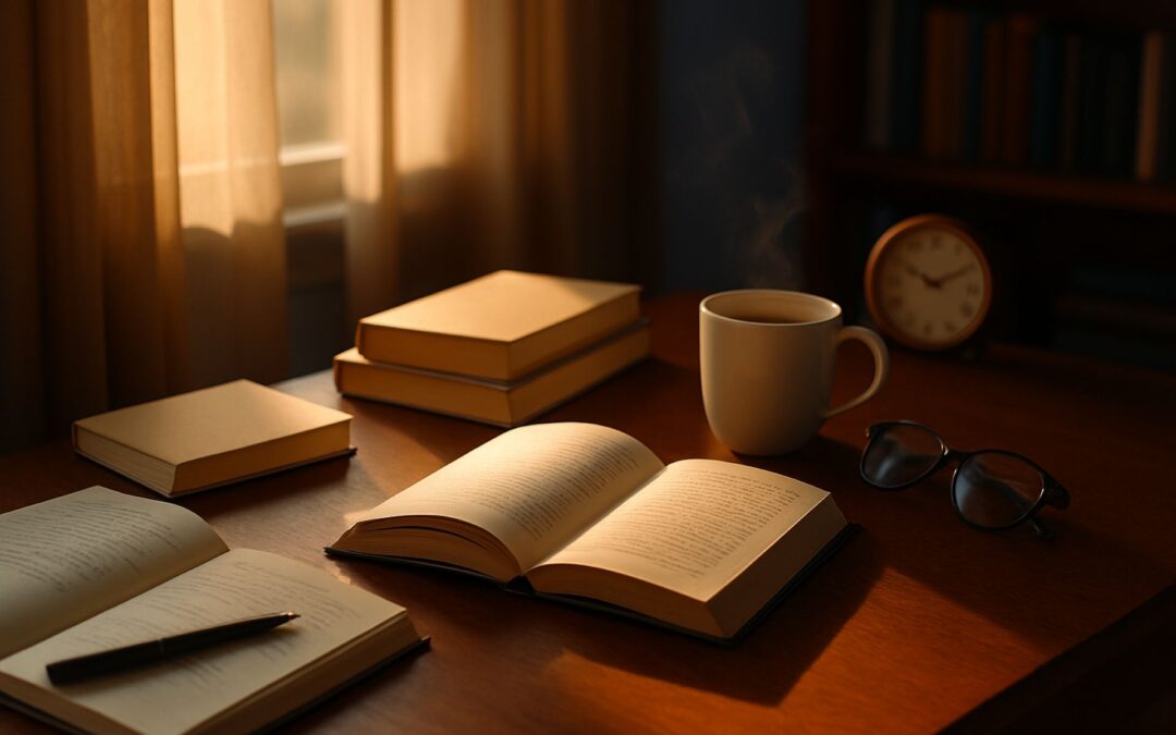 15 Short Books With Huge Impact