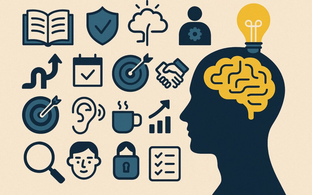 15 Skills That Pay Off Forever