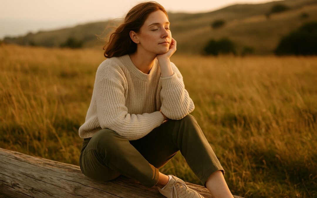 15 Ways To Slow Down In Life