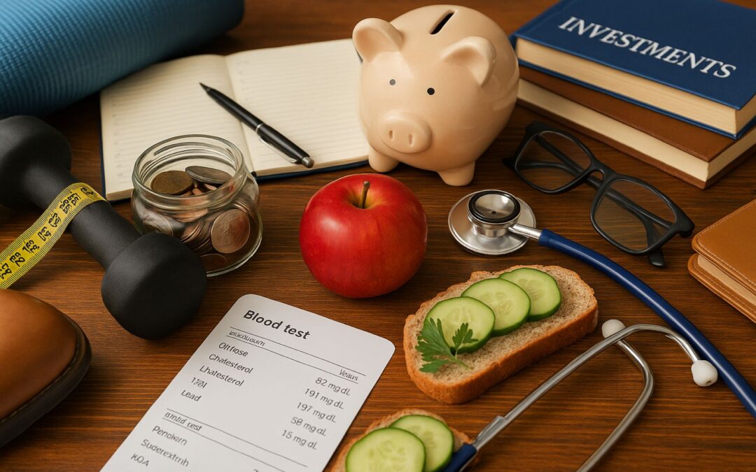 15 Smartest Ways to Spend Your Money