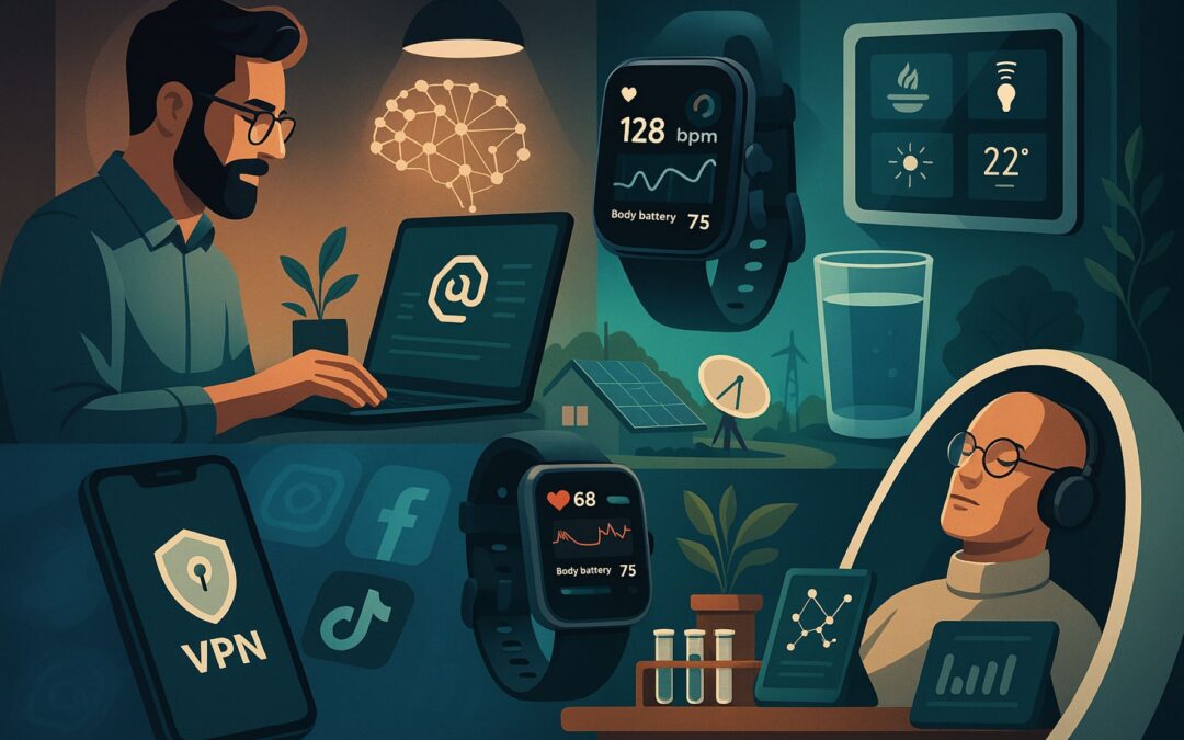 15 Tools Smart People Use in 2024