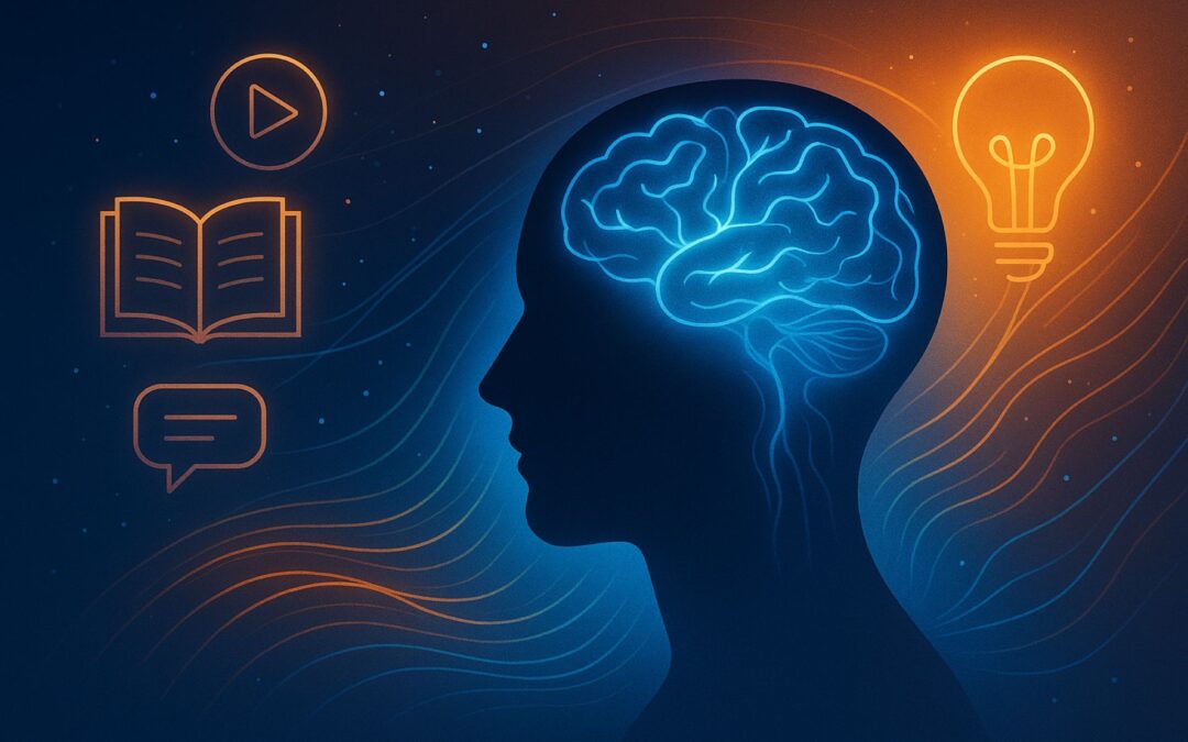 How to Get Smarter in 2023