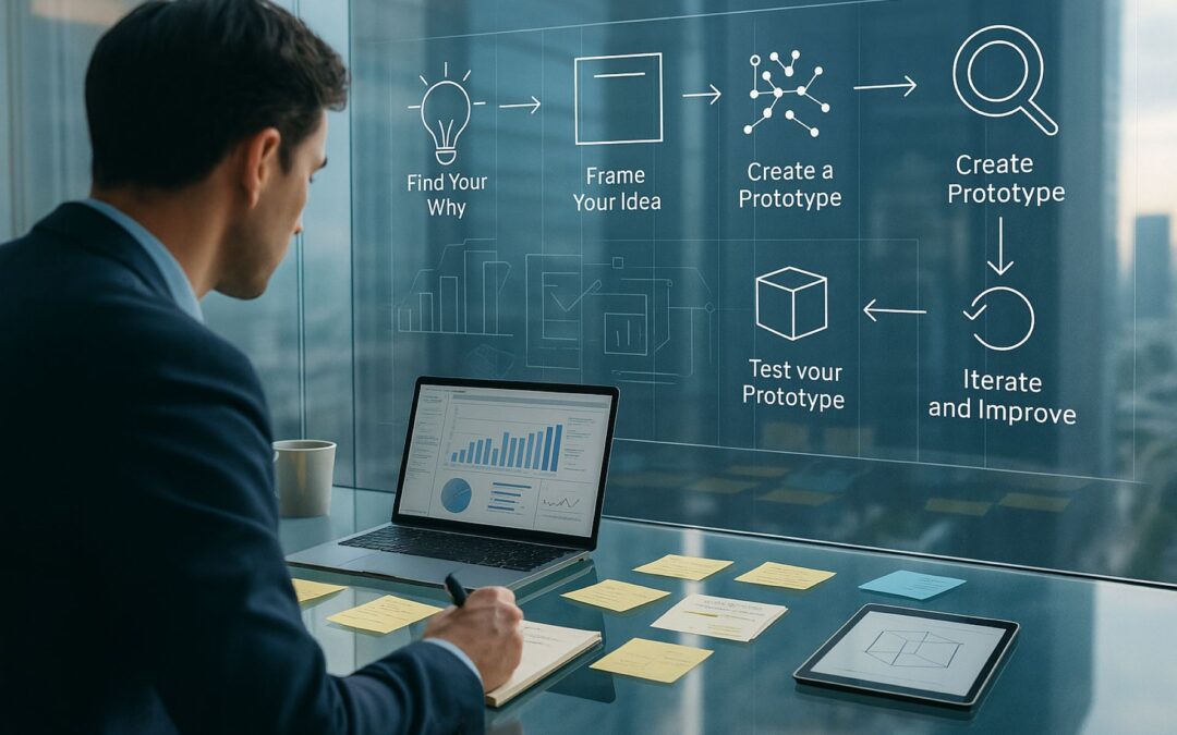 The Simple Guide To Start Anything