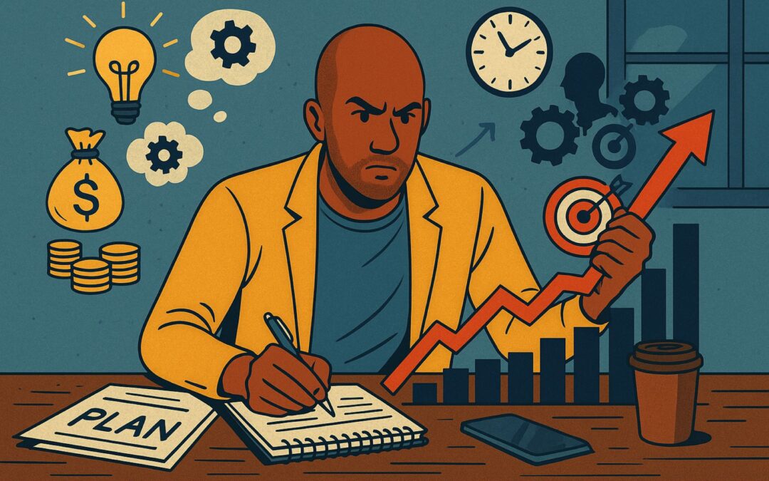 15 Things You Should Know When Starting a Business