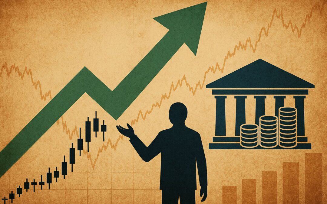 Will The Stock Market Always Go Up?