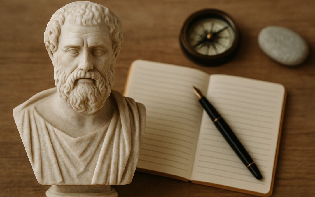 How to Apply Stoic Wisdom for Your Everyday Life
