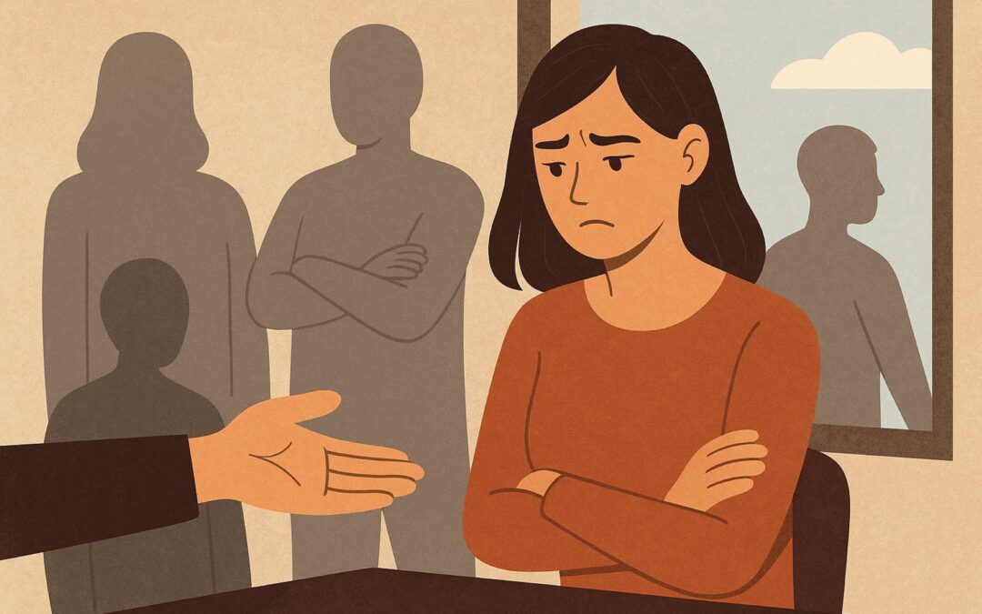 15 Things to Stop Expecting from Other People