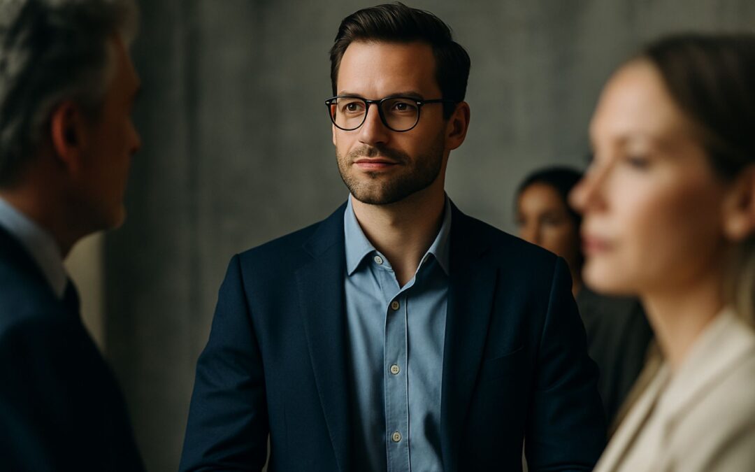 15 Subtle Signs You Outsmart Everyone Else