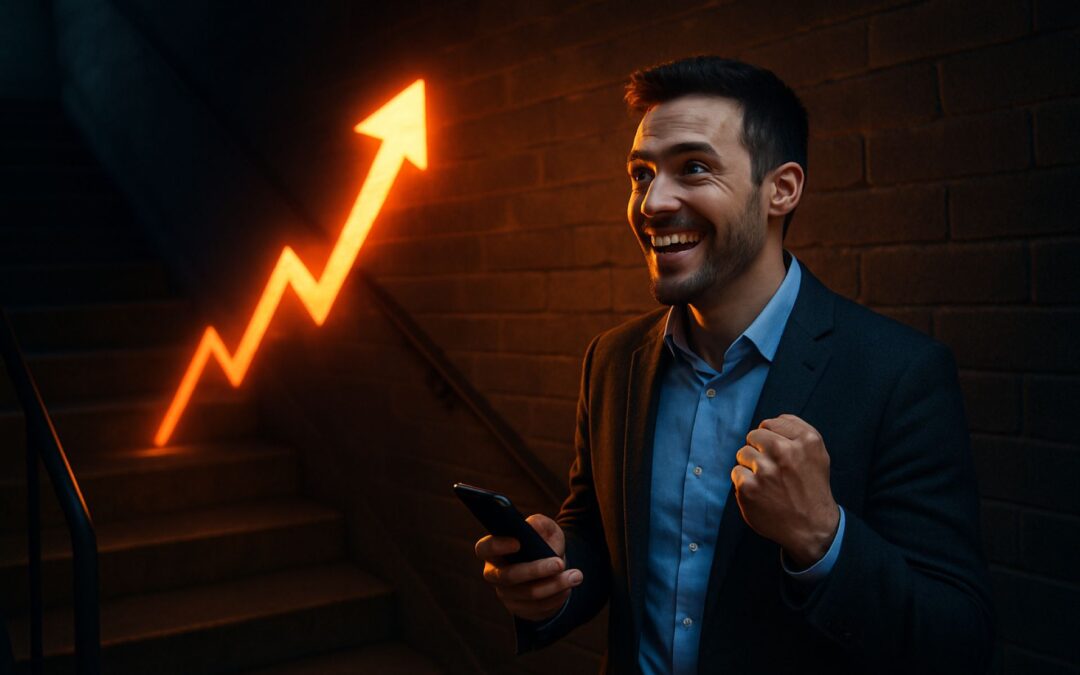 Signs Success Is Near