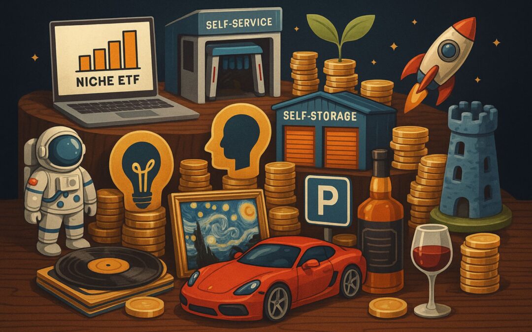 Uncommon Investments