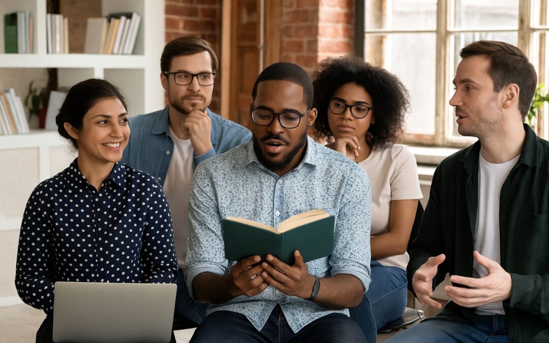 How To Upgrade Your Friends