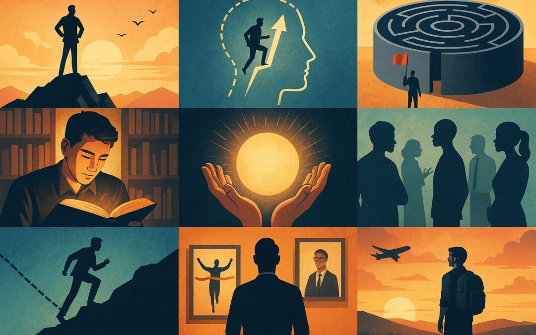 15 Rules To Win At Life (Part 1)