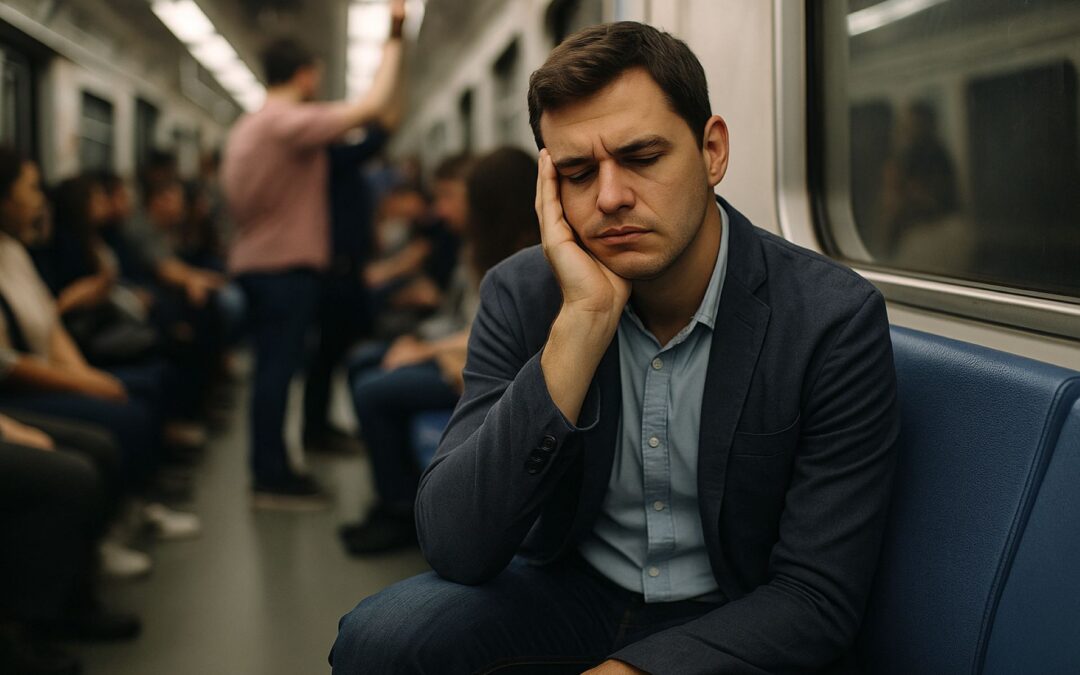 15 Signs You Are AVERAGE