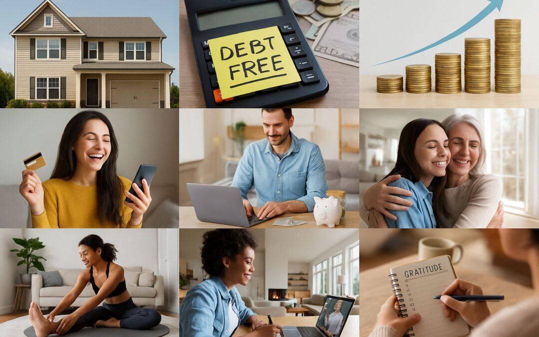 15 Signs You Made It