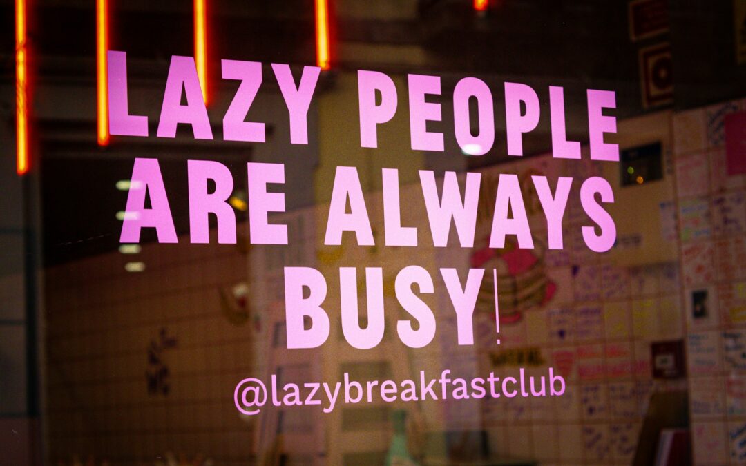 15 Lies You Keep Telling Yourself