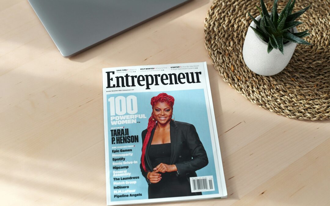 10 Things That Turn Ordinary People Into Entrepreneurs