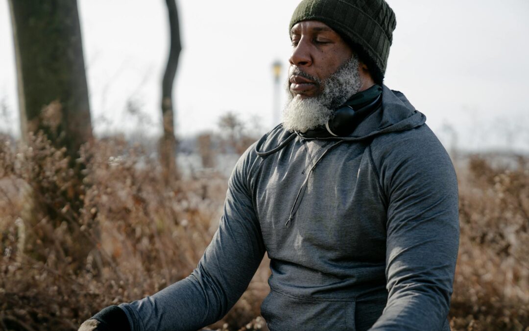 15 Habits of Mentally Strong Men