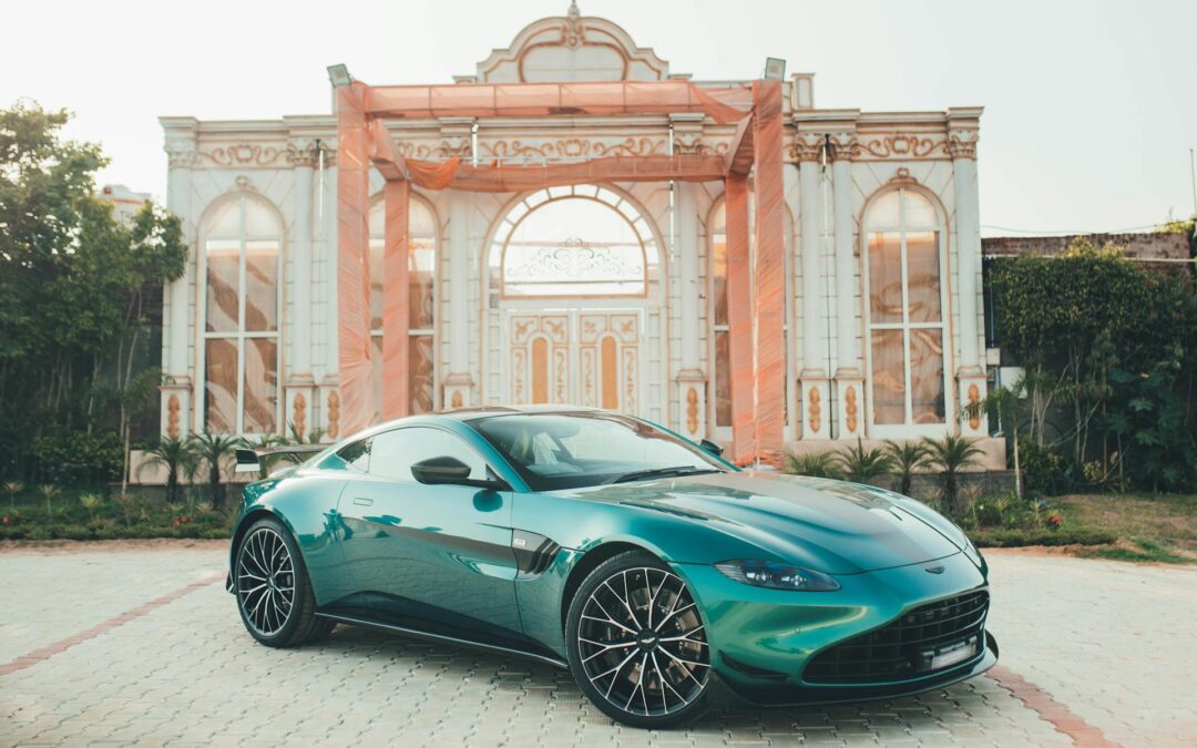 15 Things That Instantly Grant Status