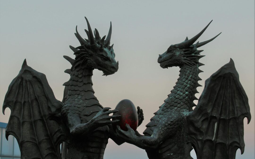 Fourth Wing by Rebecca Yarros: A Summary