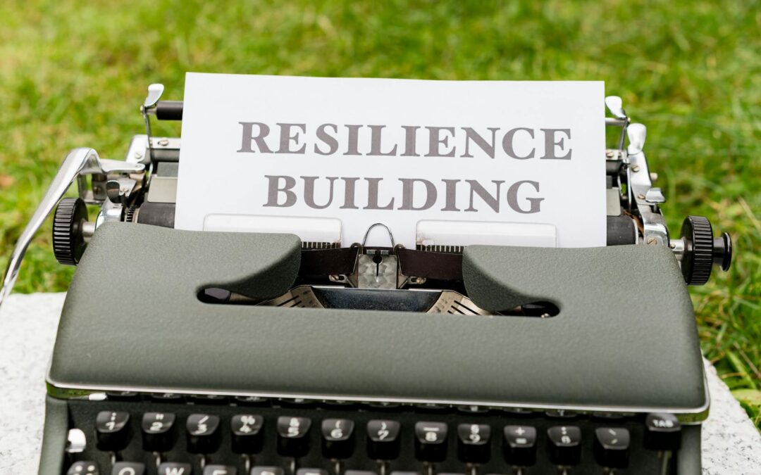 Resilience and Mental Toughness