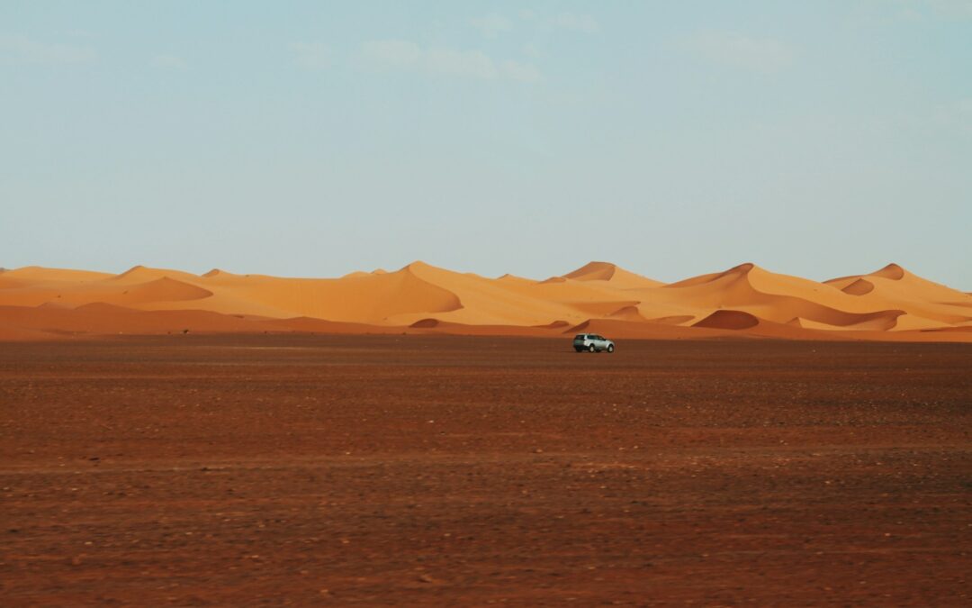 Western Sahara: Africa’s Last Colony
