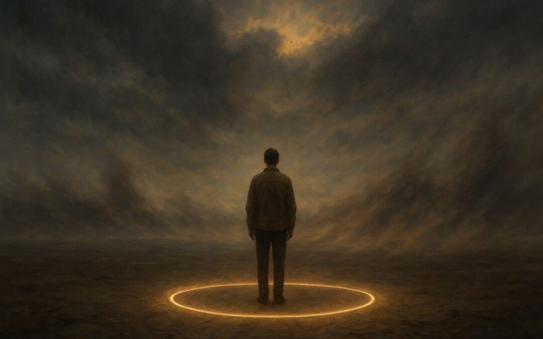 January 13: Circle of Control