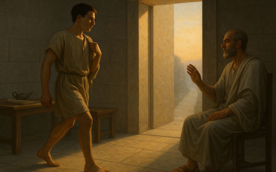 January 17: Reboot the Real Work