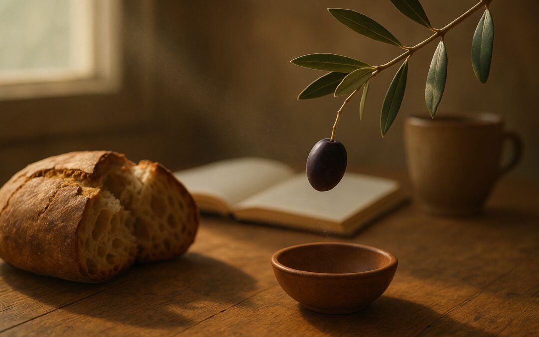 January 18: See the World Like a Poet and an Artist