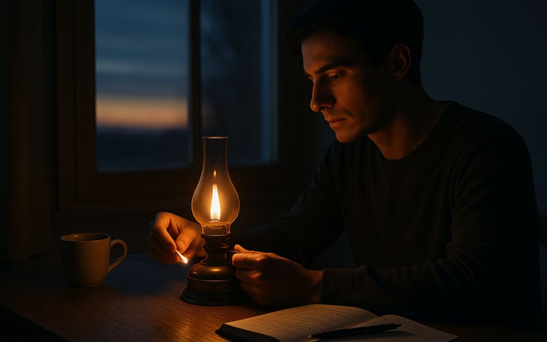 January 20 – Reignite Your Thoughts