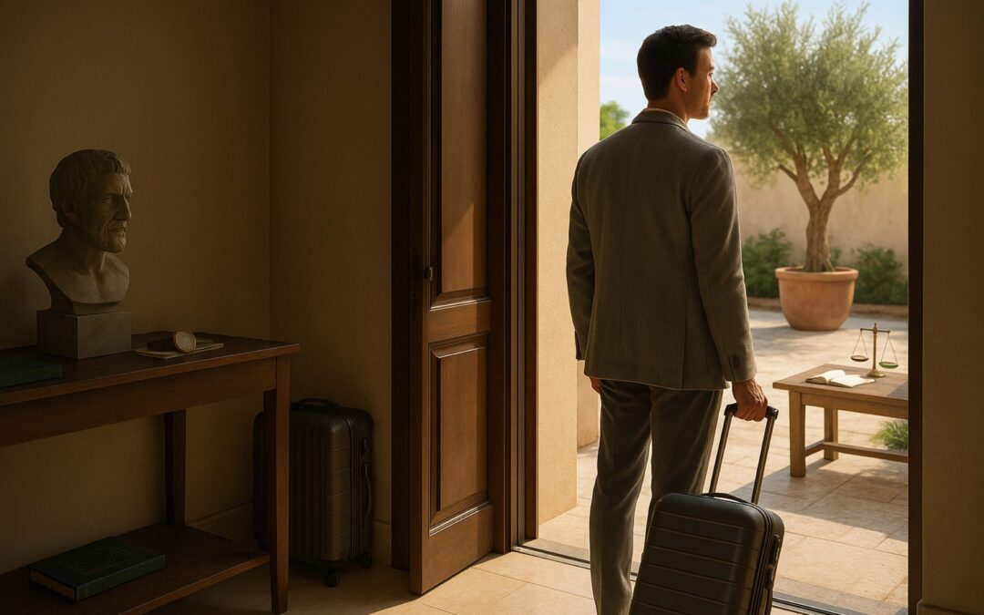 January 23: The Truth About Money