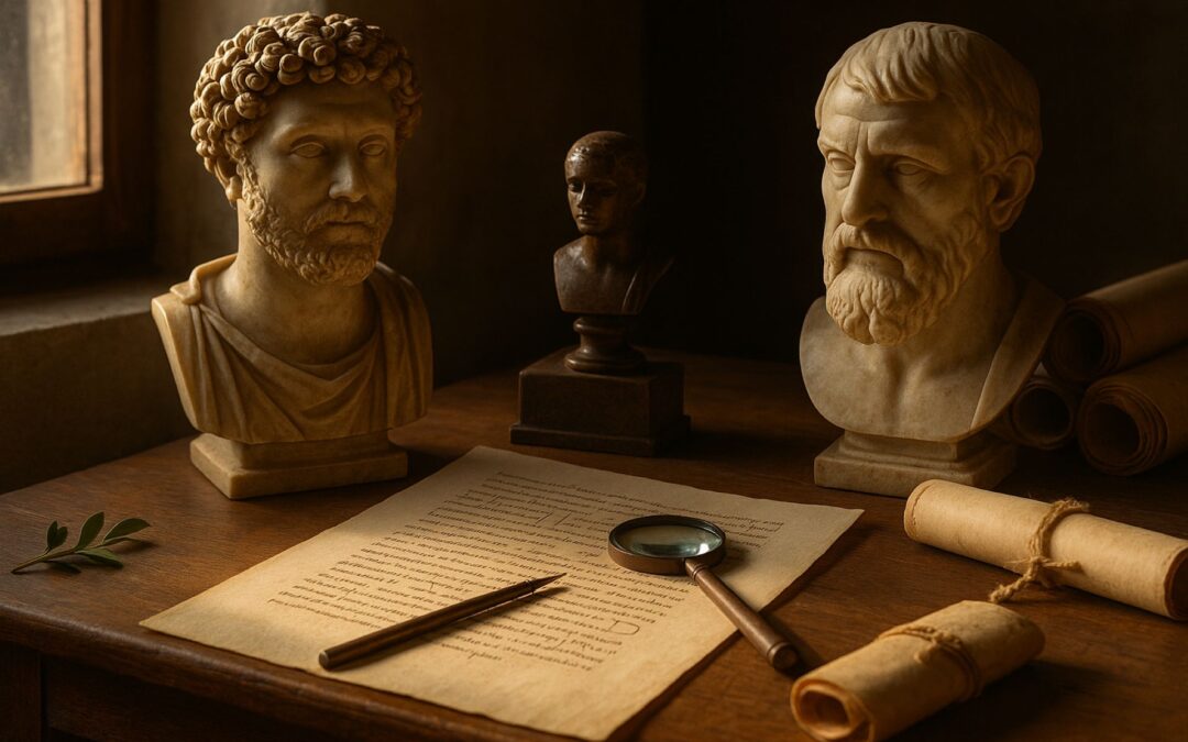 January 24: Push for Deep Understanding