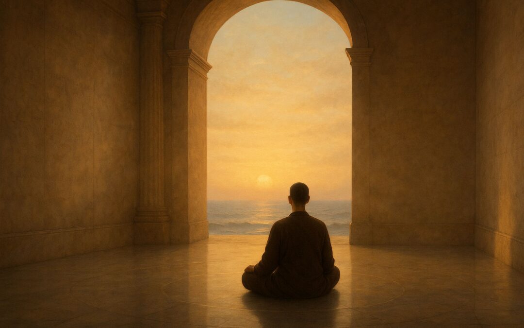 January 26: The Power of a Mantra