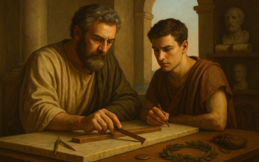 January 28: Watching the Wise