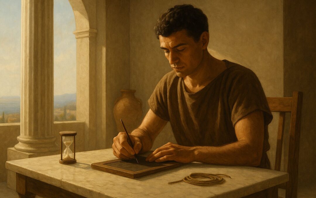 January 29: Keep It Simple