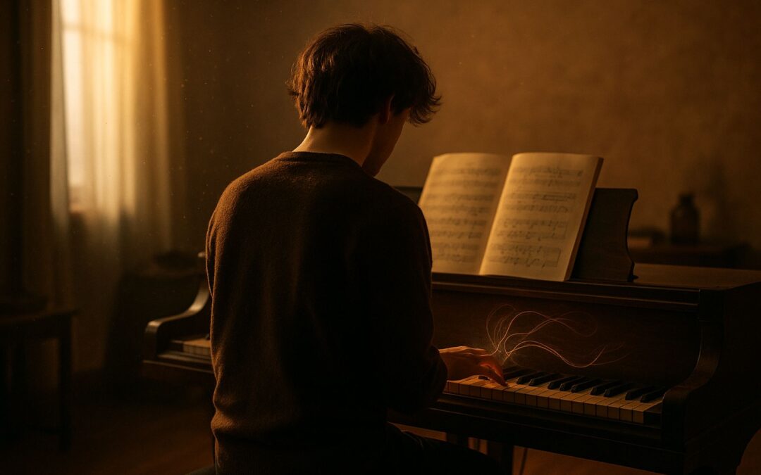 January 30: Trust the Process