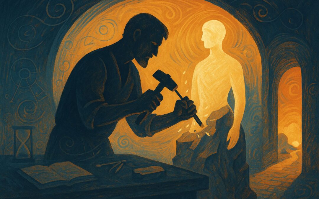 January 31: The Source of All Power