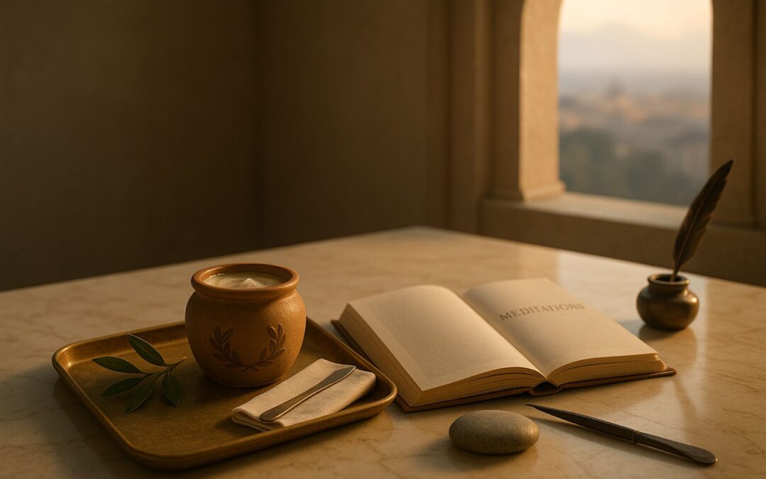 January 31: Philosophy as Medicine of the Soul