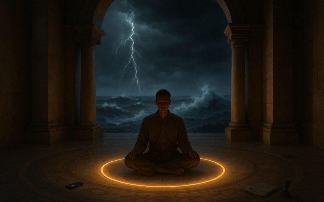 February 4: On Being Invincible