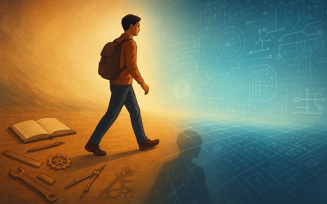 February 5: Accumulate Skills