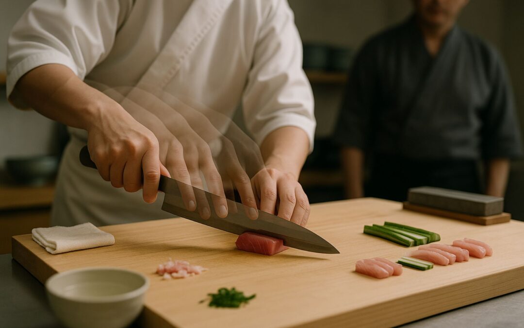 February 12: Learn by Doing