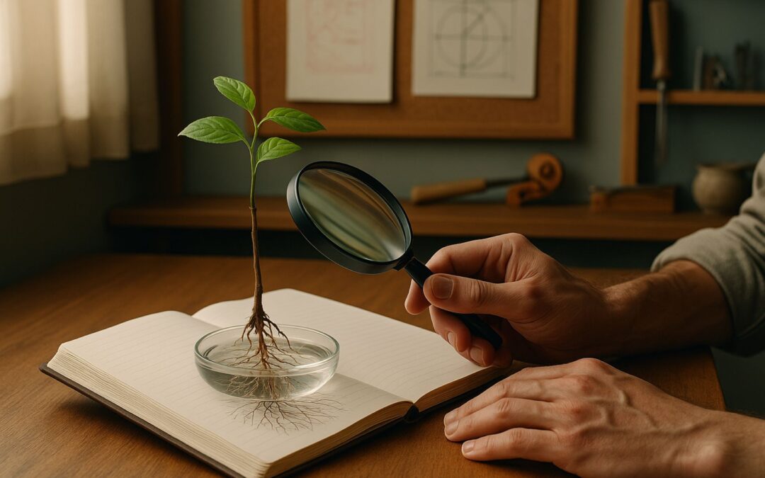 February 13: How to Learn Quickly and Deeply