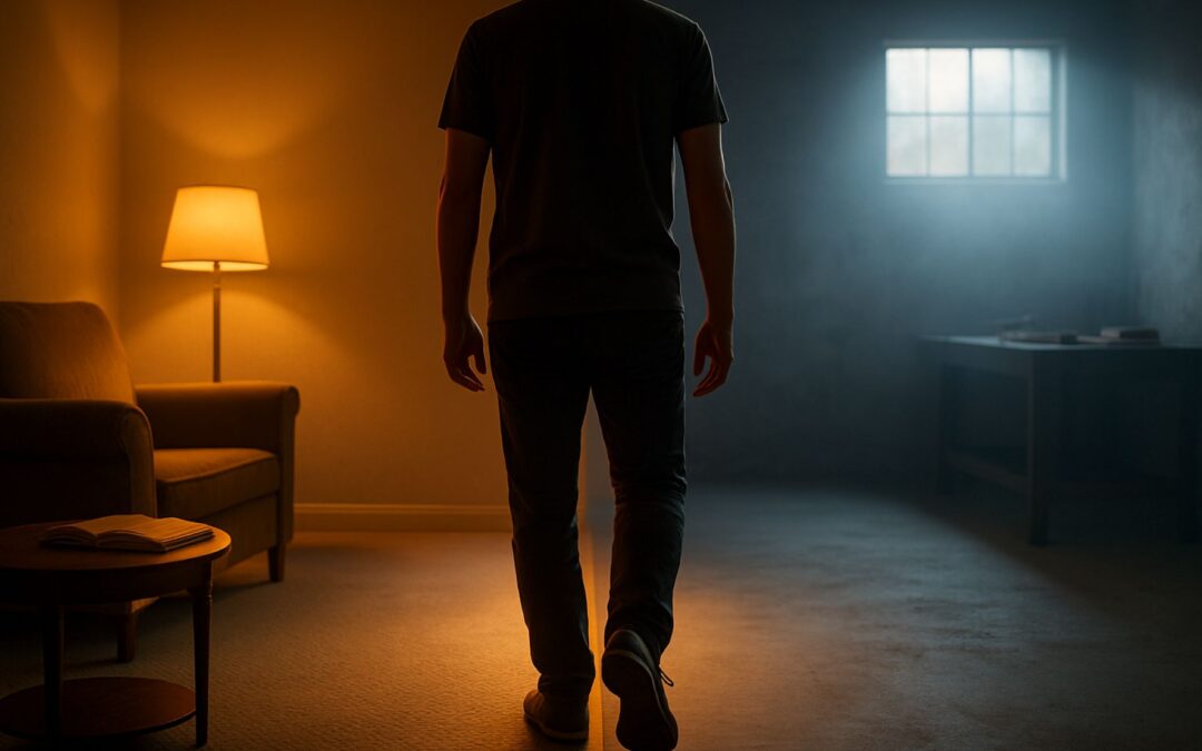 Move Toward Resistance