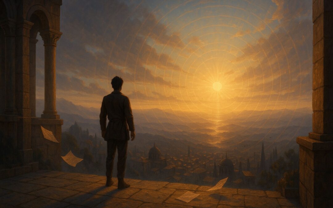 February 25: Keep Expanding Your Horizons