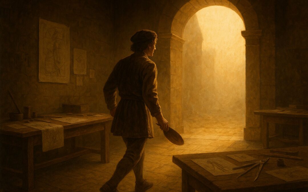 February 26: Venture Outside Your Comfort Zone