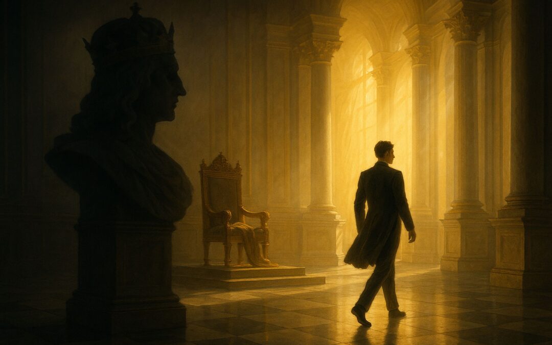 February 27: Establish Your Own Style