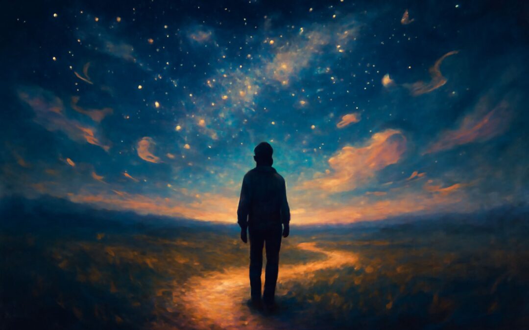 March 8: Retain Your Sense of Wonder